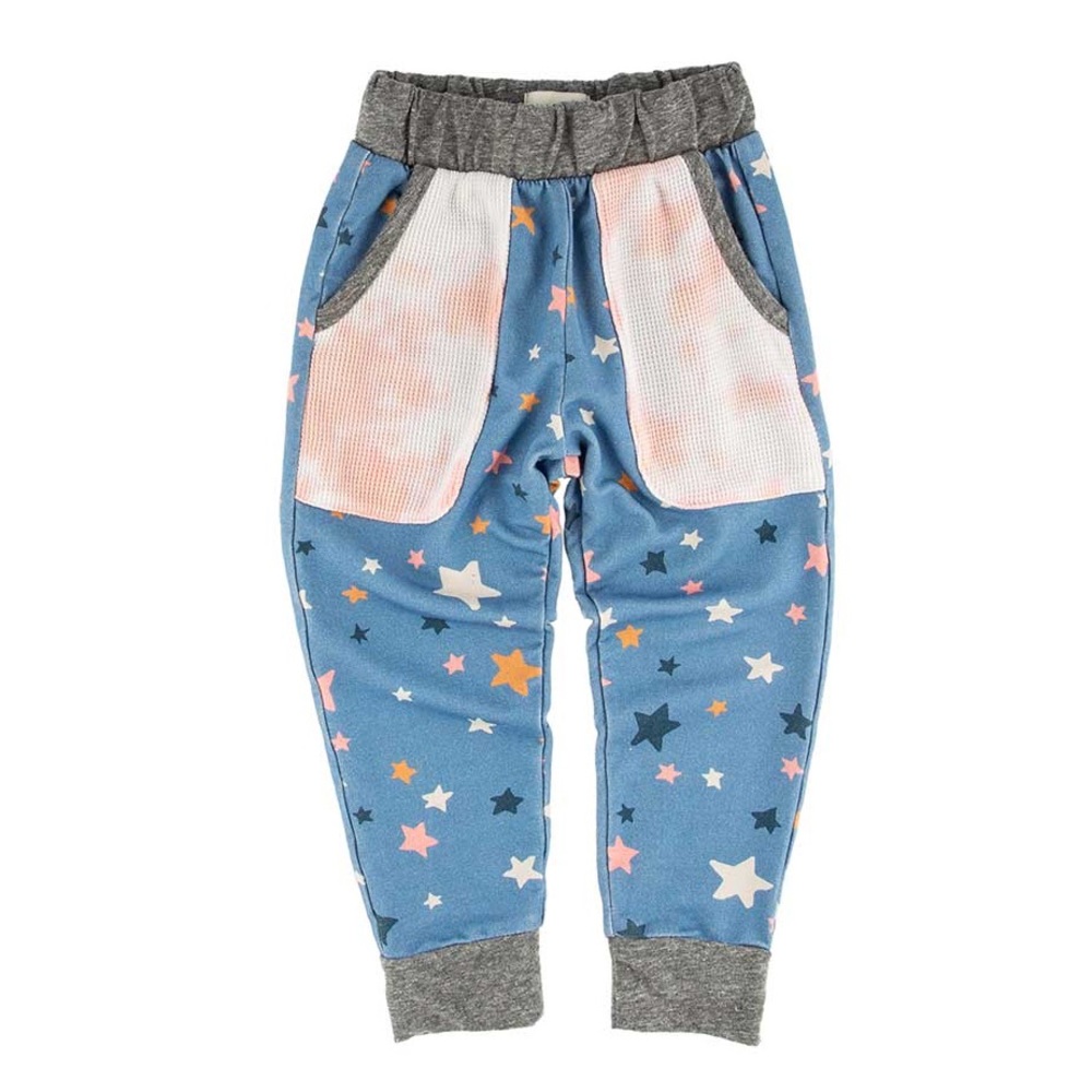 Miki Miette Solstice Stars Haydon Joggers 3M - Picture 8 of 9